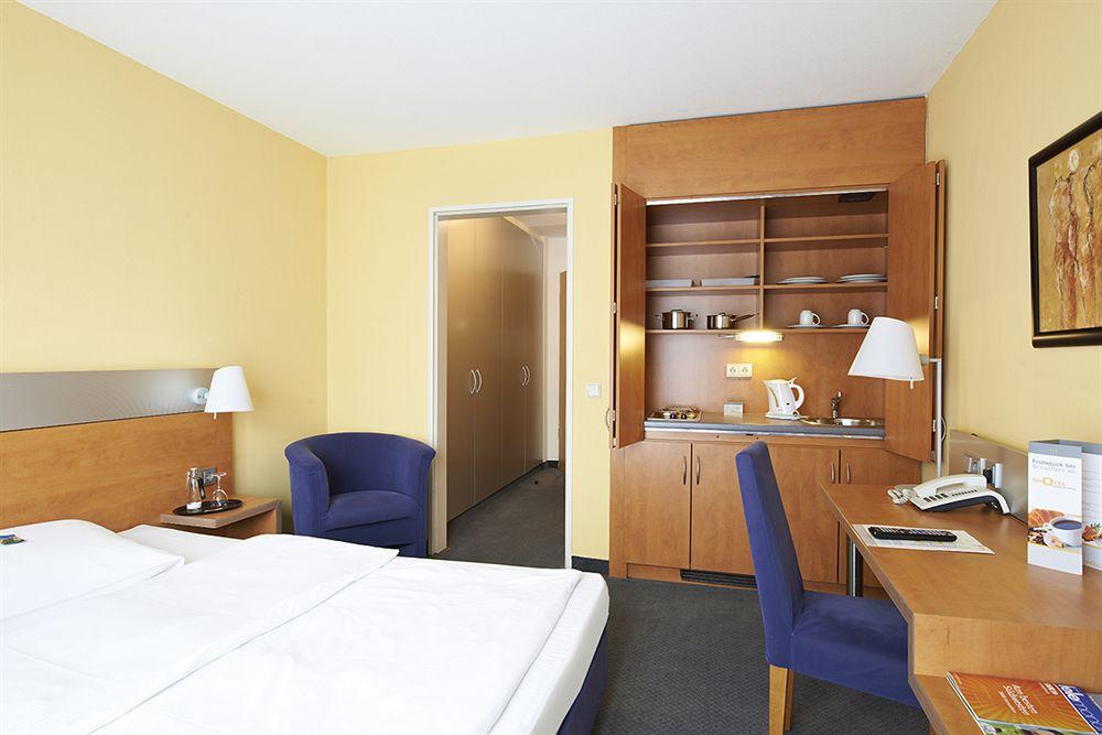 Ghotel Hotel & Living Muenchen-Zentrum Zewnętrze zdjęcie