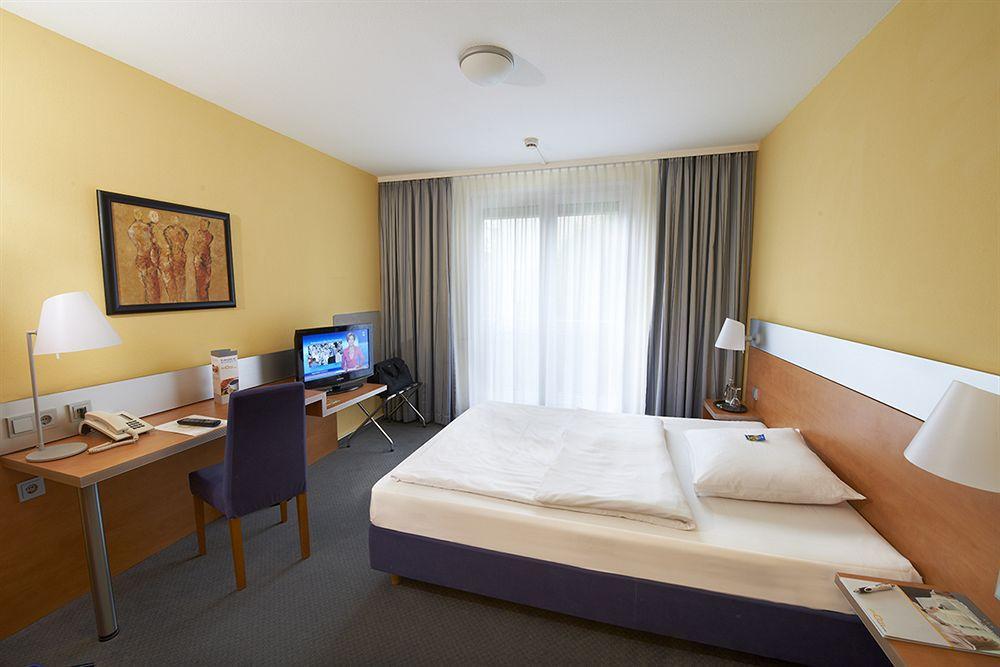 Ghotel Hotel & Living Muenchen-Zentrum Pokój zdjęcie