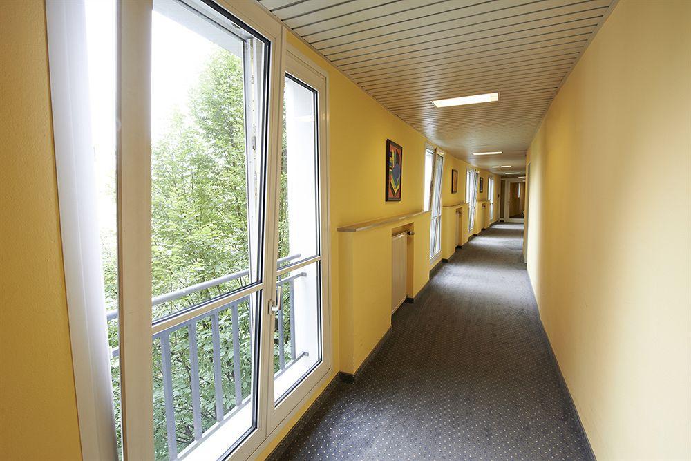 Ghotel Hotel & Living Muenchen-Zentrum Zewnętrze zdjęcie