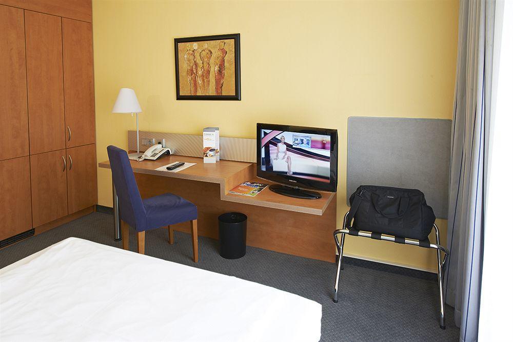 Ghotel Hotel & Living Muenchen-Zentrum Zewnętrze zdjęcie