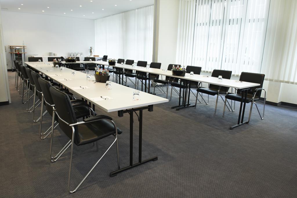 Ghotel Hotel & Living Muenchen-Zentrum Zewnętrze zdjęcie