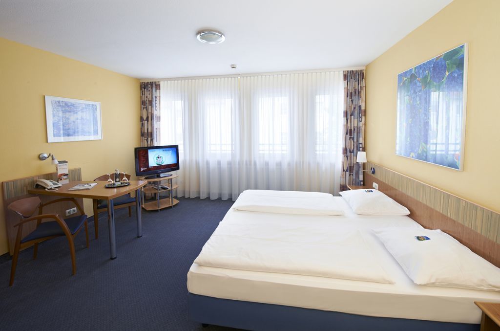 Ghotel Hotel & Living Muenchen-Zentrum Pokój zdjęcie
