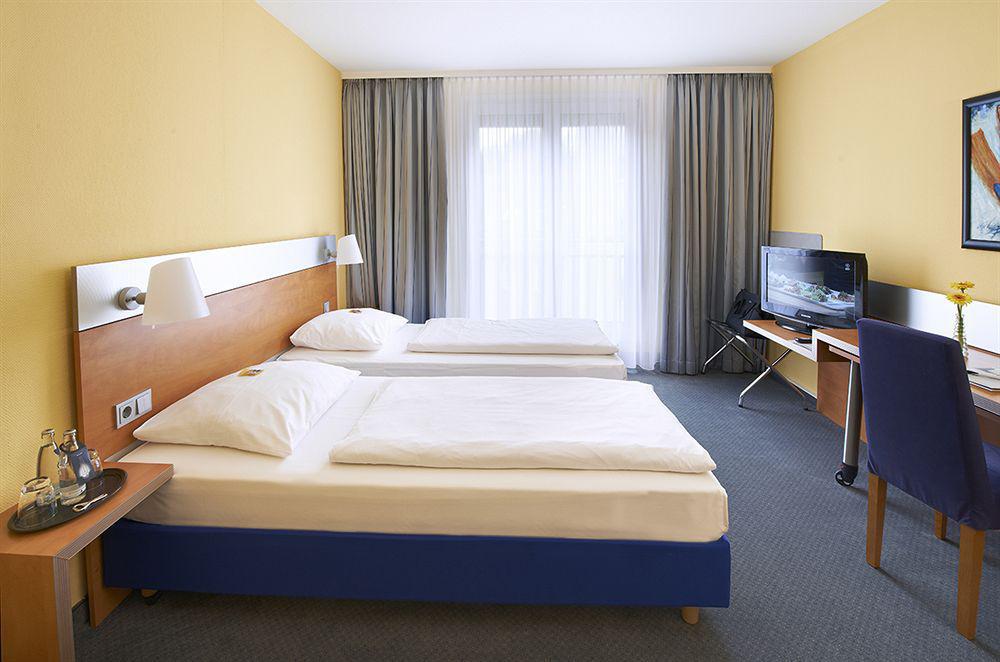 Ghotel Hotel & Living Muenchen-Zentrum Pokój zdjęcie