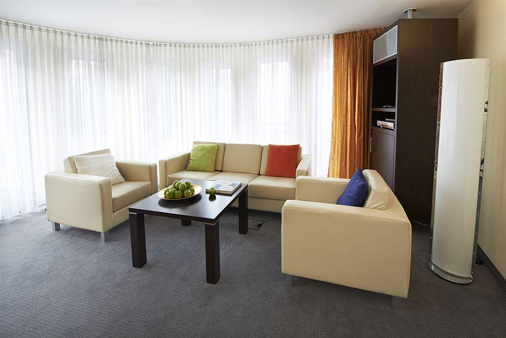 Ghotel Hotel & Living Muenchen-Zentrum Zewnętrze zdjęcie